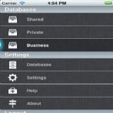 Download iKeePass Cell Phone Software